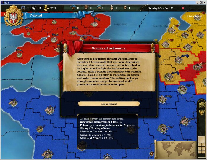 Europa Universalis III Complete Repack Download