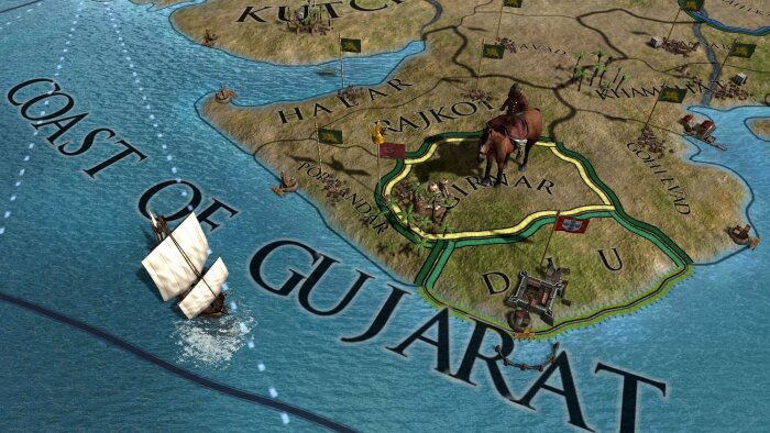 Europa Universalis IV Repack Download