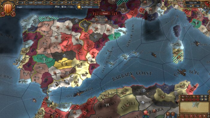 Europa Universalis IV Crack Download