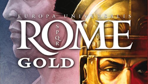 Download Europa Universalis: Rome - Gold Edition