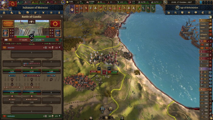 Europa Universalis V Repack Download