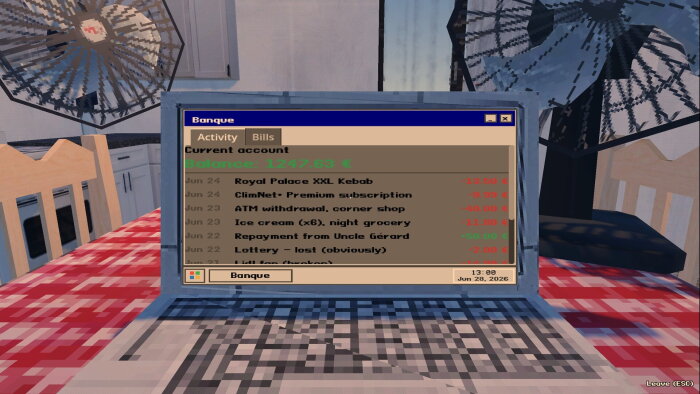 Europe Heatwave Simulator PC Crack