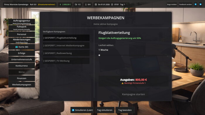 European Logistics Tycoon Download Free