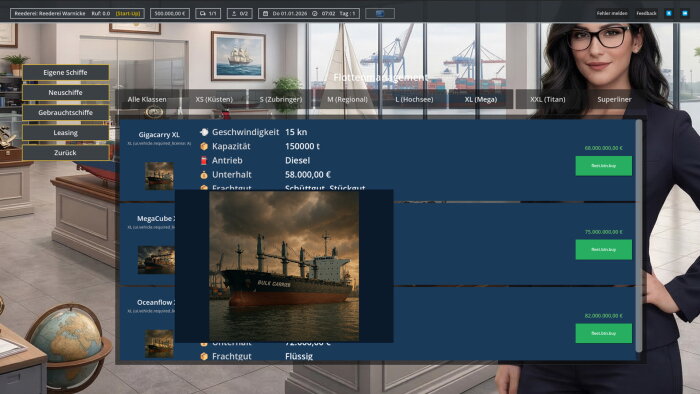 European Seafreight Tycoon Repack Download