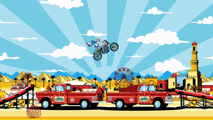 Evel Knievel Download Free