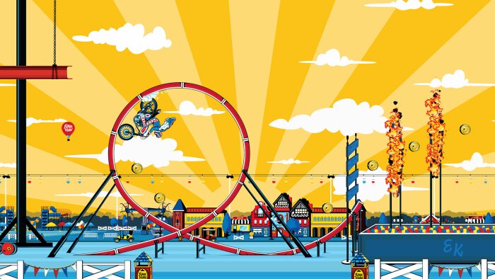 Evel Knievel Free Download Torrent