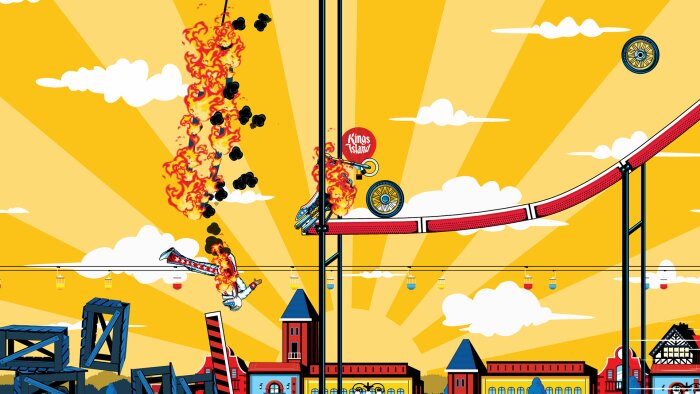 Evel Knievel Repack Download