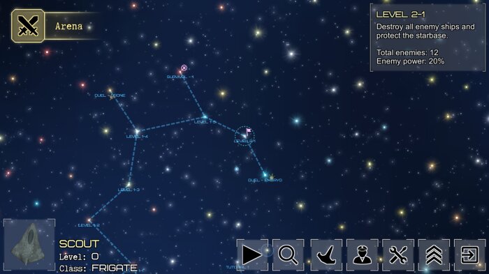 Event Horizon - Frontier Download Free