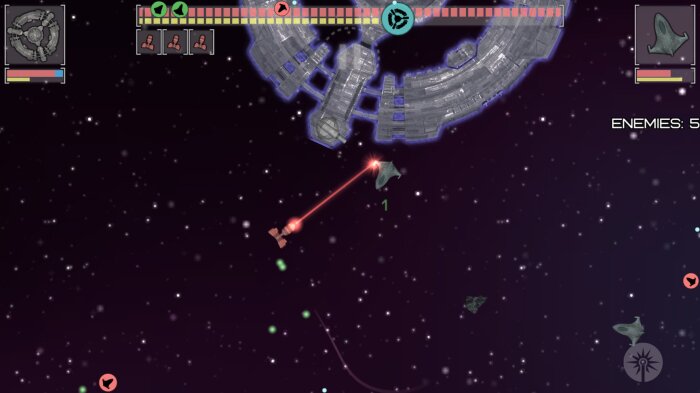 Event Horizon - Frontier Free Download Torrent