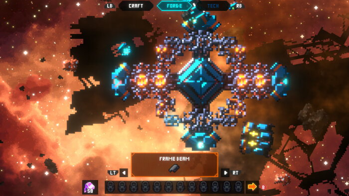 Eventide Matter PC Crack