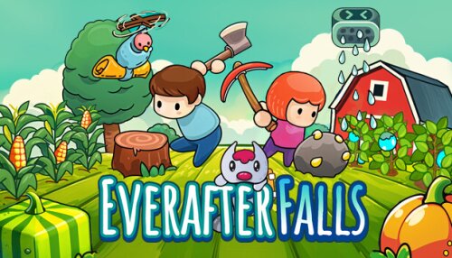 Download Everafter Falls