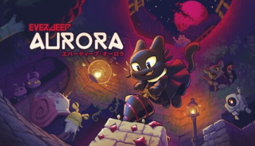 Download Everdeep Aurora