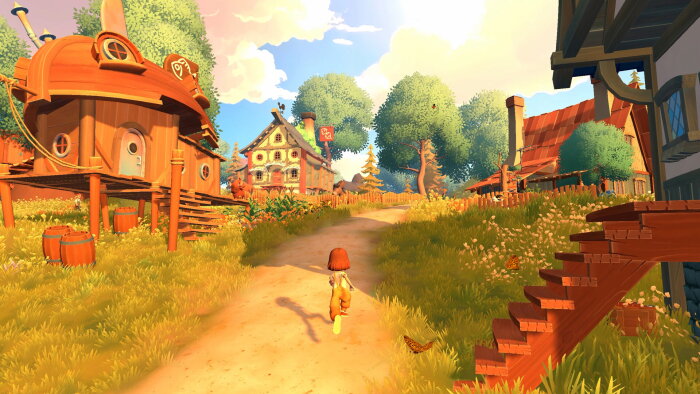 Everdream Village Download Free