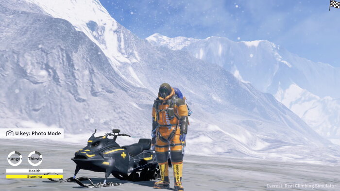 Everest: Real Climbing Simulator Download Free