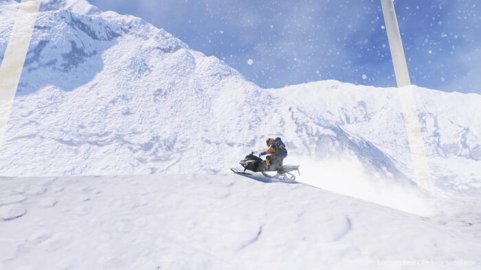 Everest: Real Climbing Simulator Free Download Torrent