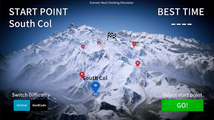 Everest: Real Climbing Simulator Crack Download