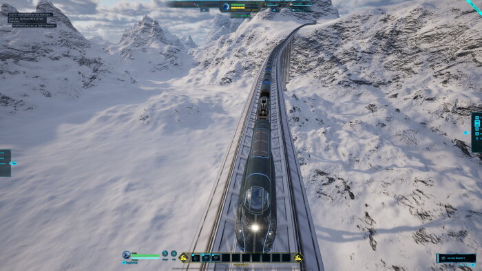 EverRail Download Free