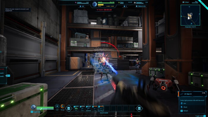 EverRail Free Download Torrent