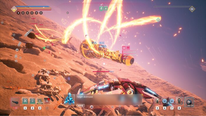 EVERSPACE™ 2 Free Download Torrent