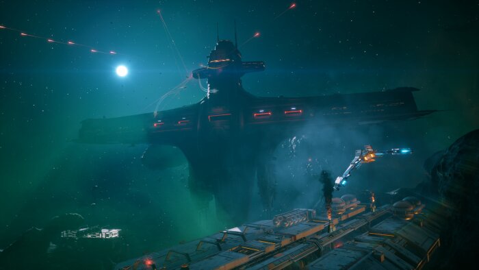 EVERSPACE™ 2 - Titans Download Free