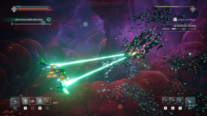 EVERSPACE™ 2 - Titans PC Crack