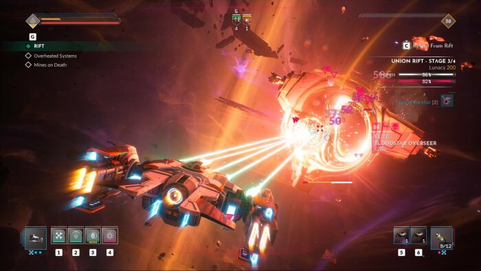 EVERSPACE™ 2 Free Download Torrent