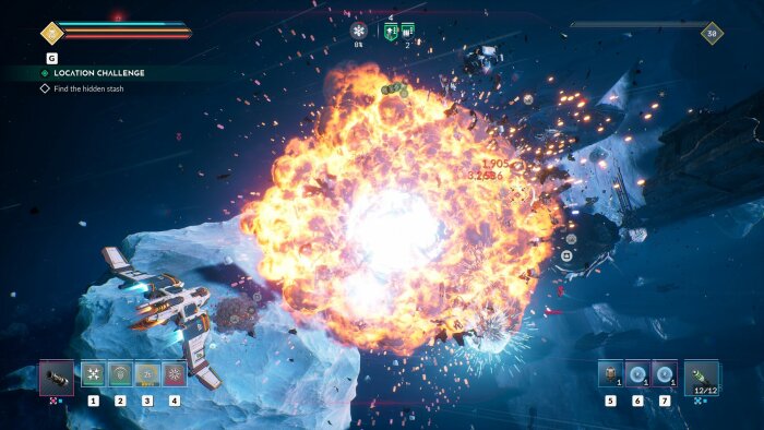 EVERSPACE™ 2 PC Crack