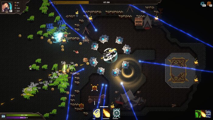 Everstrife Download Free