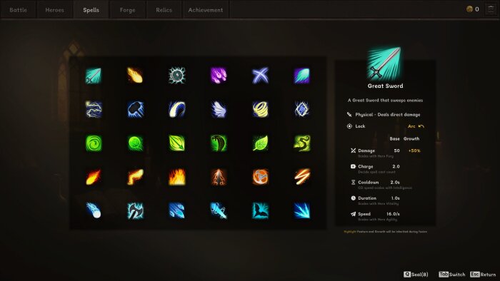 Everstrife Crack Download