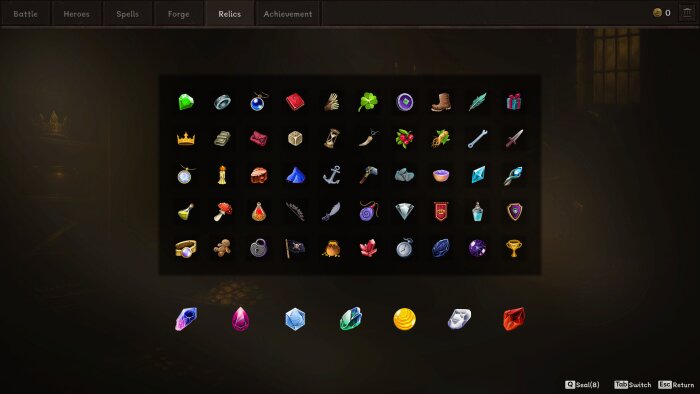 Everstrife PC Crack