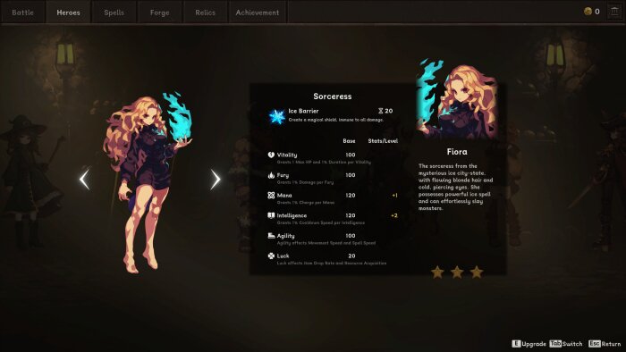 Everstrife Repack Download