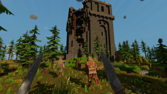 Everwind Free Download Torrent