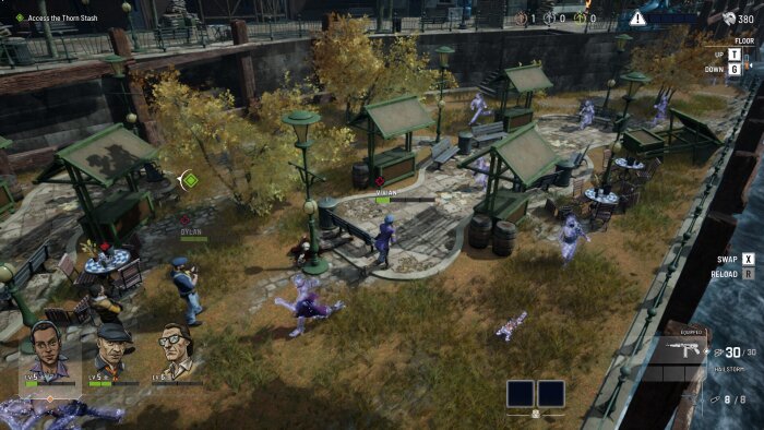 Every Day We Fight Download Free