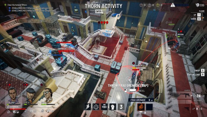 Every Day We Fight PC Crack