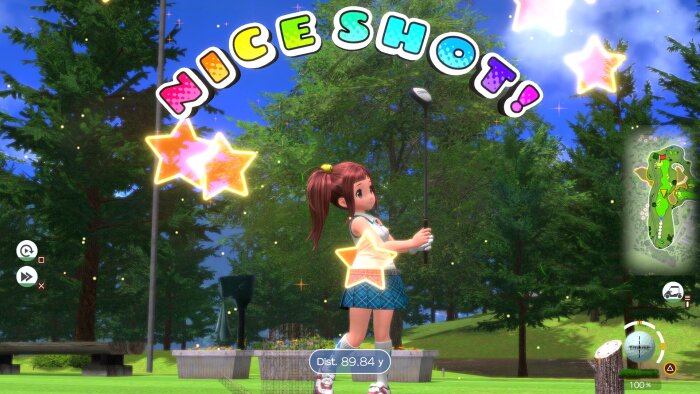EVERYBODY'S GOLF HOT SHOTS Free Download Torrent