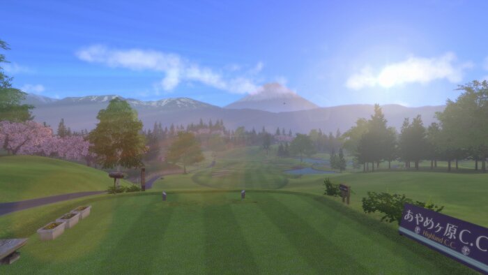 EVERYBODY'S GOLF HOT SHOTS Repack Download