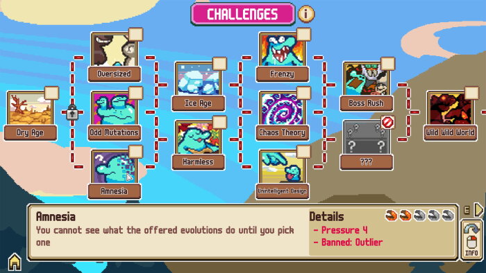 Everything is Crab: The Animal Evolution Roguelite Crack Download