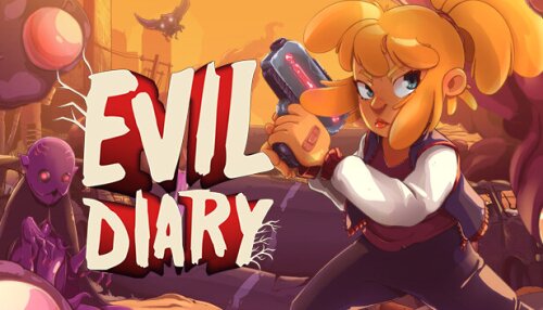 Download Evil Diary