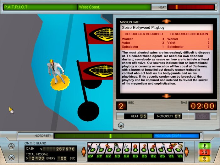 Evil Genius Download Free