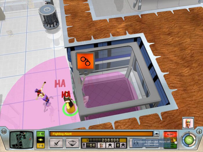 Evil Genius Crack Download