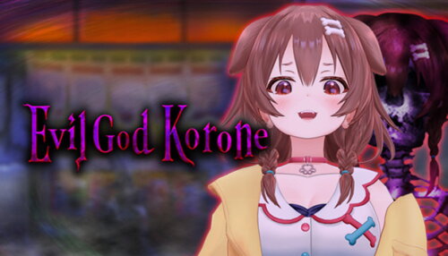 Download Evil God Korone