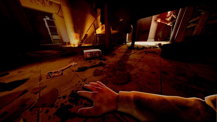 Evil Nun: The Broken Mask Download Free