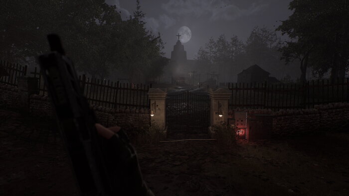Evil Of Fate Download Free