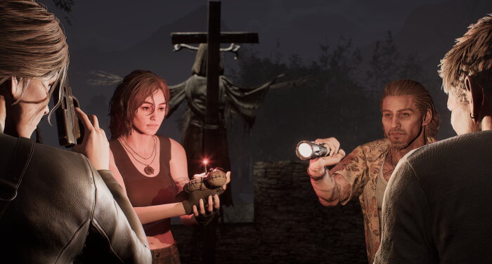 Evil Of Fate Free Download Torrent