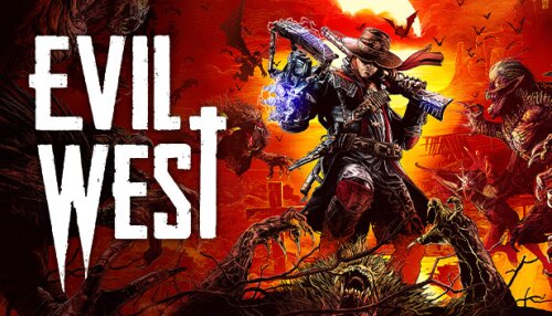 Download Evil West