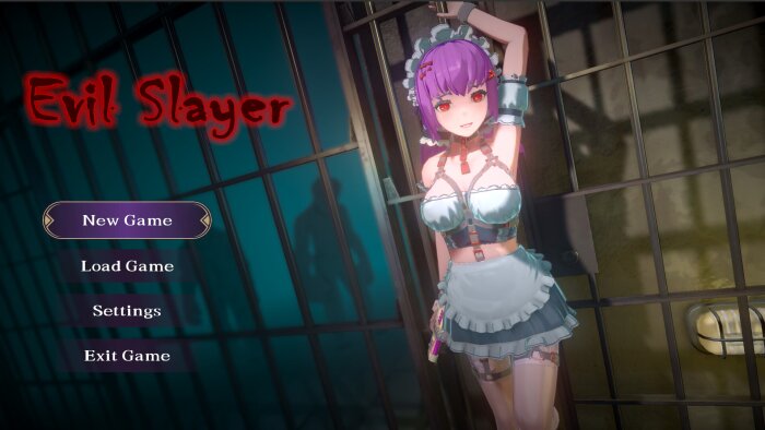 EvilSlayer Download Free