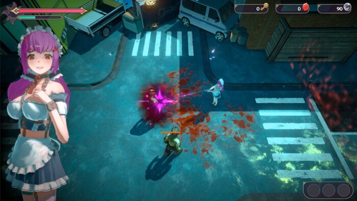 EvilSlayer Free Download Torrent
