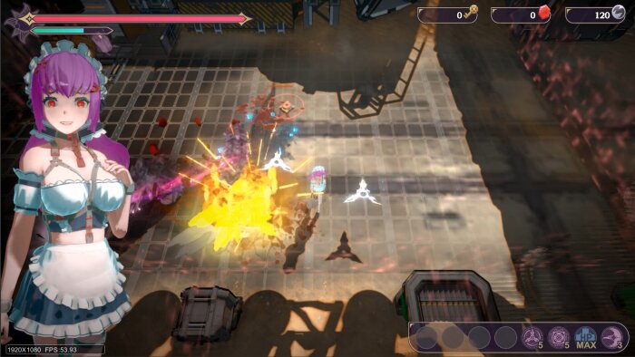 EvilSlayer PC Crack