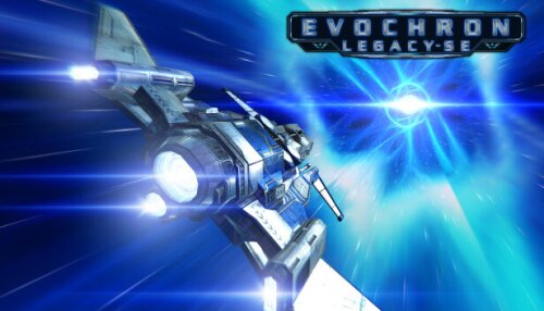 Download Evochron Legacy SE