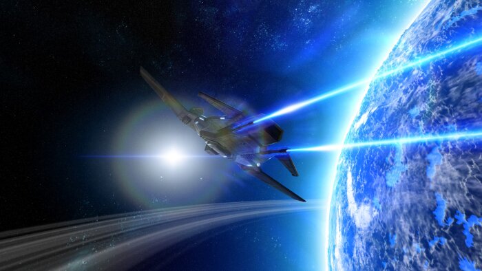 Evochron Legacy SE Download Free